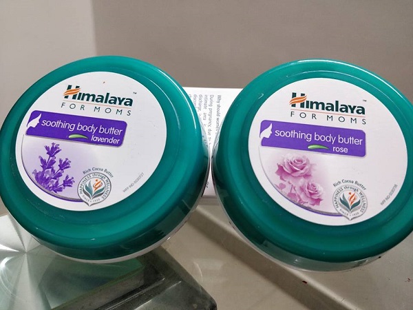 himalaya mothercare products