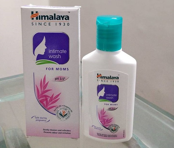 himalaya mothercare products